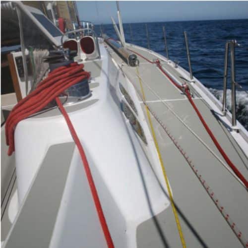 radical pro tech nautisme 1 Nautisme - Radical Pro Tech