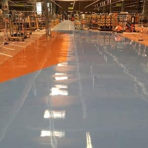 RADICAL PRO TECH POLYURETHANE INDUSTRIE 2 Industrie - Radical Pro Tech