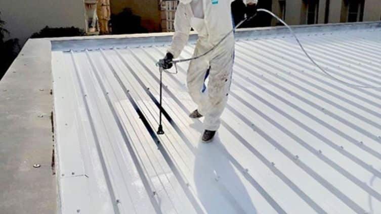 radical pro tech cool roofing 2 Nos réalisations - Radical Pro Tech