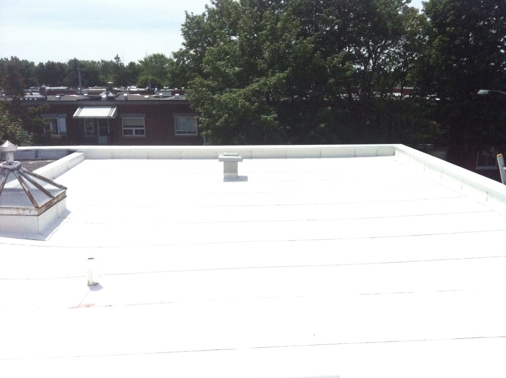 Cool Roofing par Radical Pro Tech Nos réalisations - Radical Pro Tech