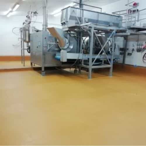 Réalisations en polyurea par RADICAL PRO TECH à Draguignan Nos réalisations - Radical Pro Tech