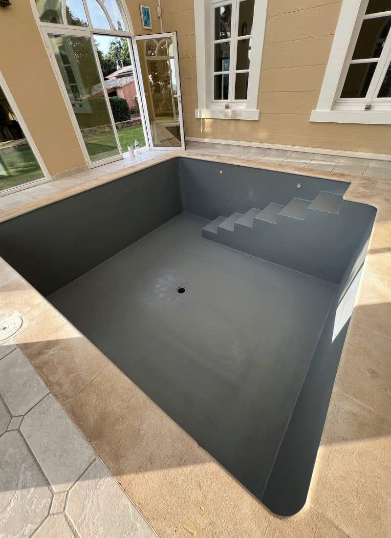 Revêtement piscine par Radical Pro Tech (2) Nos réalisations - Radical Pro Tech