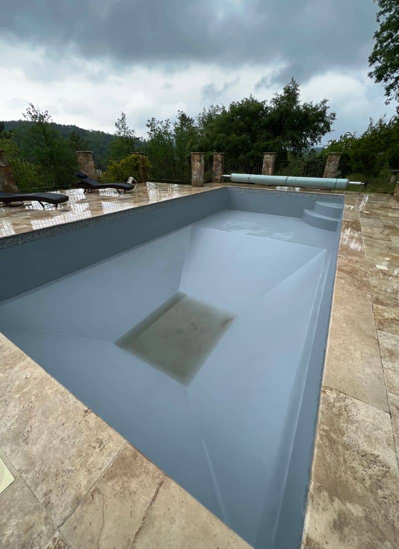 Etanchéité Piscine Cagnes-sur-Mer - Radical Pro Tech