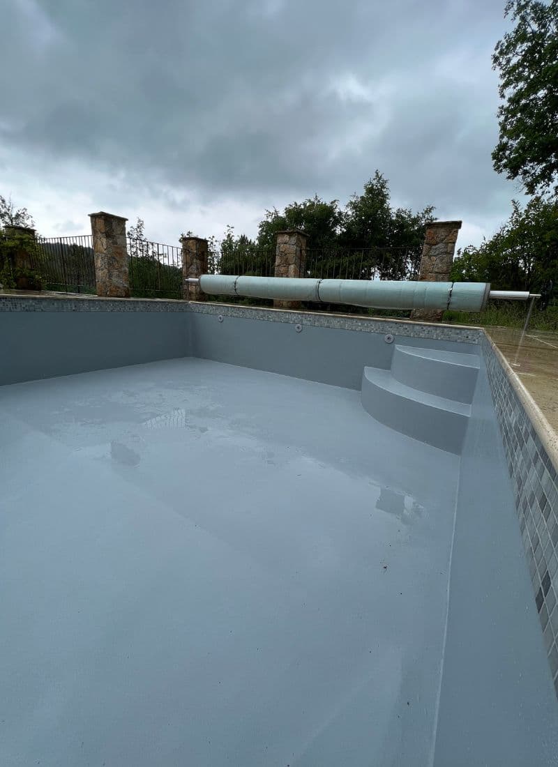 Etanchéité Piscine Cagnes-sur-Mer - Radical Pro Tech