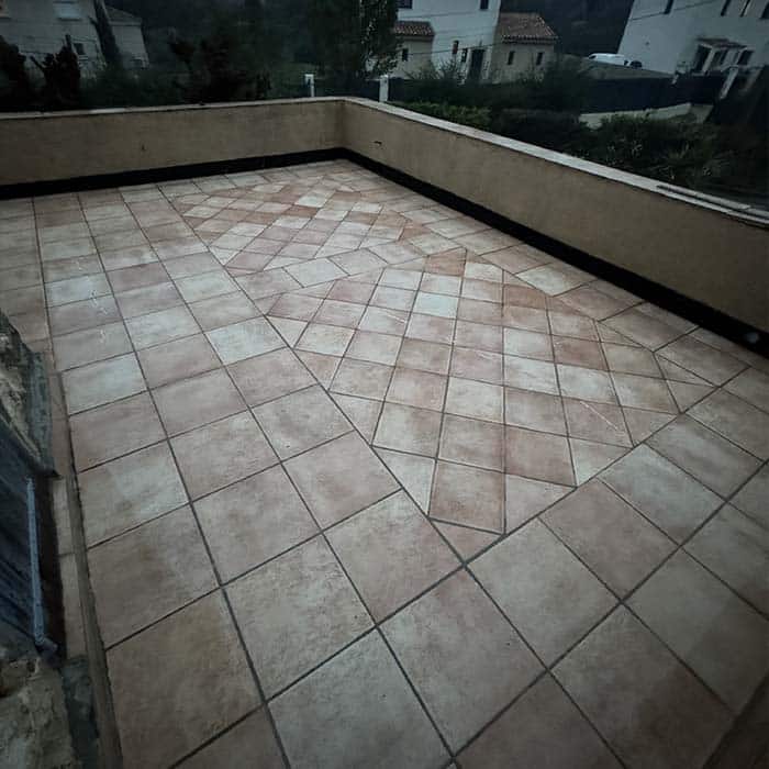 Etanchéité toit terrasse 4 Avant