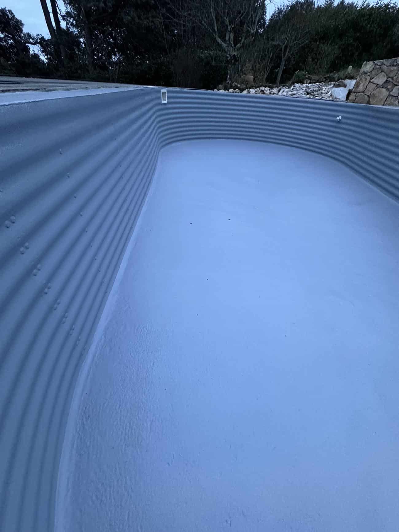 Etanchéité Piscine Cagnes-sur-Mer - Radical Pro Tech