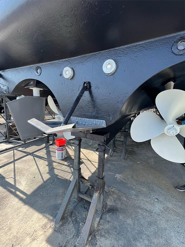 Nautisme 2 Nautisme - Radical Pro Tech
